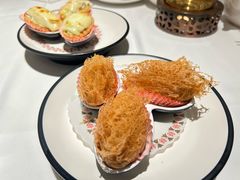 -银灯食府(丽丰国际中心店)