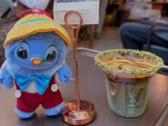 -铁手咖啡制造局Metal Hands(永嘉路店)