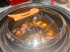 -遇东北林区铁锅炖(南开店)