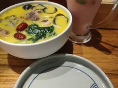 -云海肴云南菜·蒸汽石锅鱼(北京良乡华冠店)