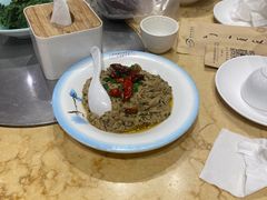 -南来顺饭庄·清真(南菜园店)