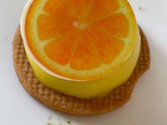 -上海和平饭店-华懋阁 The Cathay Room