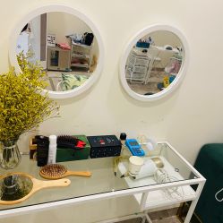 -星漾美学美容美体中心