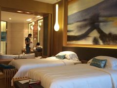 -惠州金海湾嘉华度假酒店