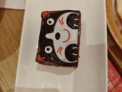 -摩欧客意式餐厅(高新活力汇店)