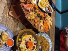 -古田居·特色寿司料理(骏欣中心店)