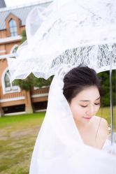 -太郎花子婚纱摄影艺术中心