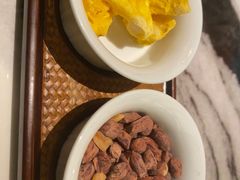 -金链花·泰国餐厅(国贸店)