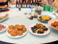 -蔡家酒楼(一德街店)