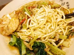荷包蛋-方铲铲·成都板凳面(滨江银泰店)