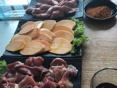 -老地方泥炉烤肉(总店)