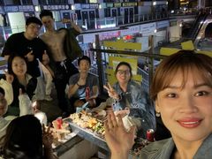 -中田健身工作室(嘉定江桥店)