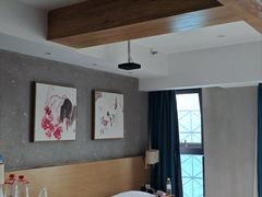 -闲隅江景艺术酒店(解放碑洪崖洞总店)