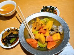 -水平有限广西米粉·广西风味集(五道口店)