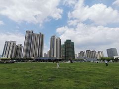 -栖露营camping·天幕烧烤·团建拓展·采摘营地