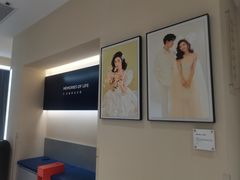 -海马体照相馆(佛山岭南站店)