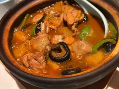 -大铁勺新津菜(东丽阳光新业广场店)