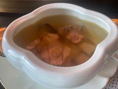 -北京饭店谭家菜