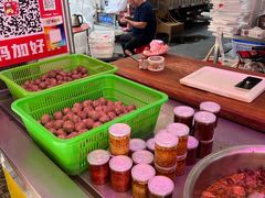 -阿娟牛肉丸·手打牛肉丸·现做现卖