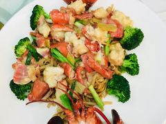 -金河半岛园林酒家(金融城店)