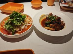 -谷丽麦馕新疆菜·清真(步步高梅溪新天地店)