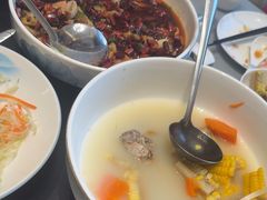 -老山东·山东菜(鲁菜名店)