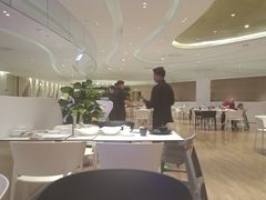 -国际青年会议酒店-苏莱斯餐厅
