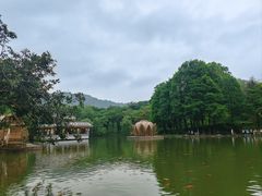 -广州市白云山风景名胜区