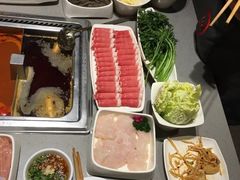 -海底捞火锅(奥山世纪城店)