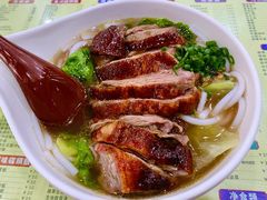 -陈记烧鹅茶餐厅(世和路店)