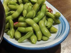 -聚汇三少·龙虾·中餐厅(莫邪路新天地店)