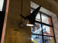 -foodoo芙多松饼店