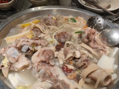 -天都火锅酒楼(虹梅南路店)