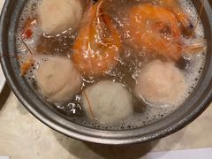 -芭菲盛宴·环球美食(北城国际店)