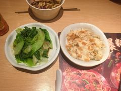 -大师兄·西北小馆(北站缤果空间店)