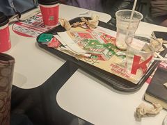 -肯德基(西影路店)