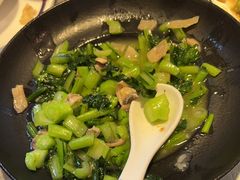 -外婆味道·云南菜大当家(关上店)