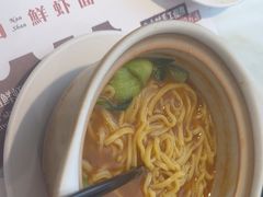 -南山鲜虾面·活鲜小馆·海味大连菜(南山总店)