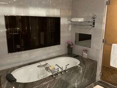-杭州城中香格里拉大酒店
