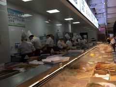 -串一火锅(赛格国际购物中心店)