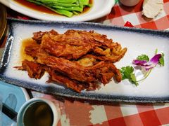 -老三骨头馆(白桦东路店)