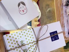 -阮大兴糕团(滨江宝龙店)