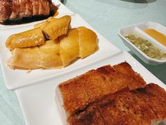 -文兴酒家(晶品店)
