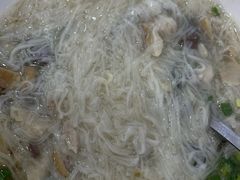 -老闽味沙茶面·姜母鸭(传承35年曾厝垵店)