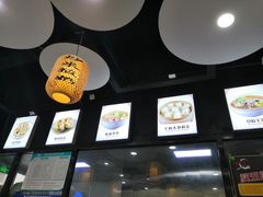 -真食净香居·内蒙烧麦(亚运村店)