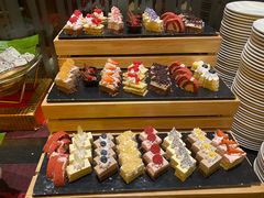 小点心-京伦饭店