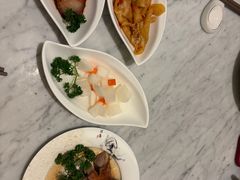 -厦门朗豪酒店 · 明阁中餐厅