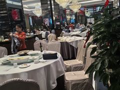 -万龙洲海鲜(大兴绿地缤纷城店)