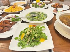 -水月周庄铂尔曼酒店-水月荟中餐厅