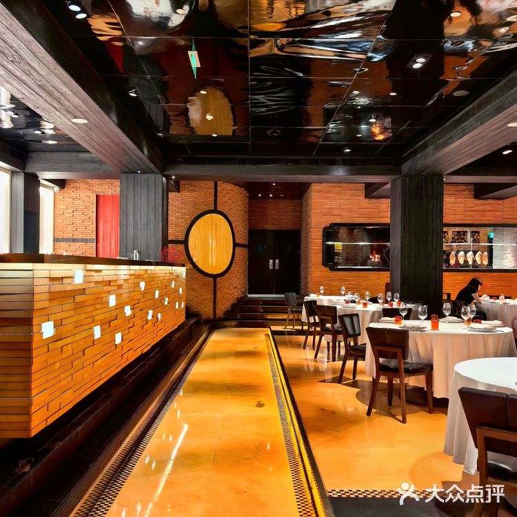 告别米其林一星京雅堂~